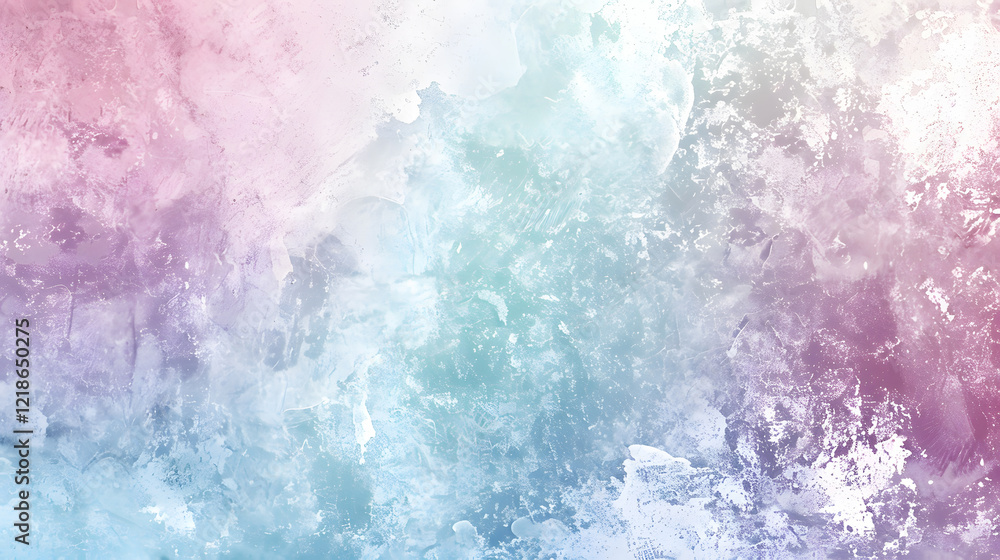 Abstract gradient background with grainy texture, soft pastel colors blending seamlessly, generative ai Abstract gradient background with grainy texture, soft pastel colors blending seamlessly, generative ai