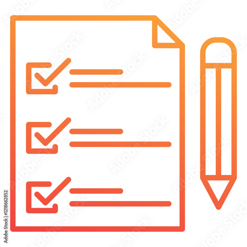 Assessment Icon