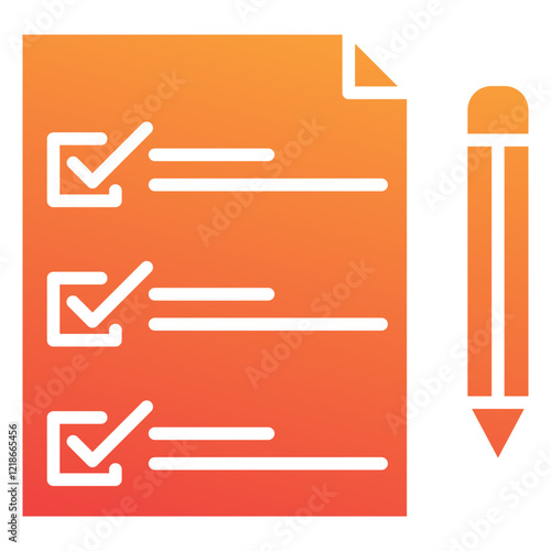 Assessment Icon