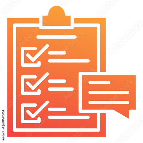 Appraisal Icon