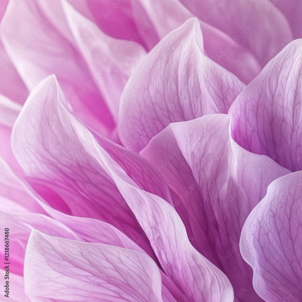 Delicate macro shot of soft pink azalea petals floral mood nature close-up serene vibes Delicate macro shot of soft pink azalea petals floral mood nature close-up serene vibes