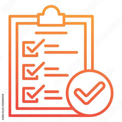 Standard Icon