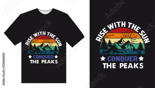 Live Life Unleashed Embrace Freedom, Adventure, and Authenticity with Our Motivational T-Shirt for Fearless Souls Living with Passion and Purpose
