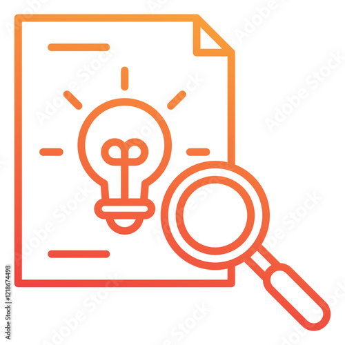 Research Icon