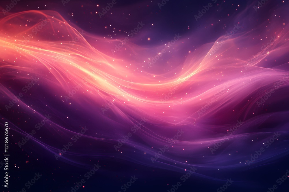 Abstract Nebula Art for Cosmic Design and Digital Backgrounds Abstract Nebula Art for Cosmic Design and Digital Backgrounds