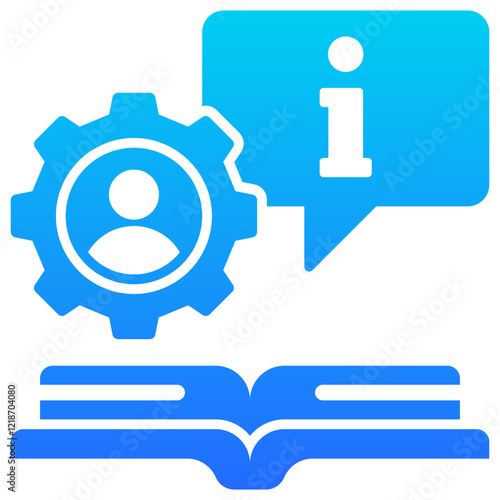 User Guide Icon