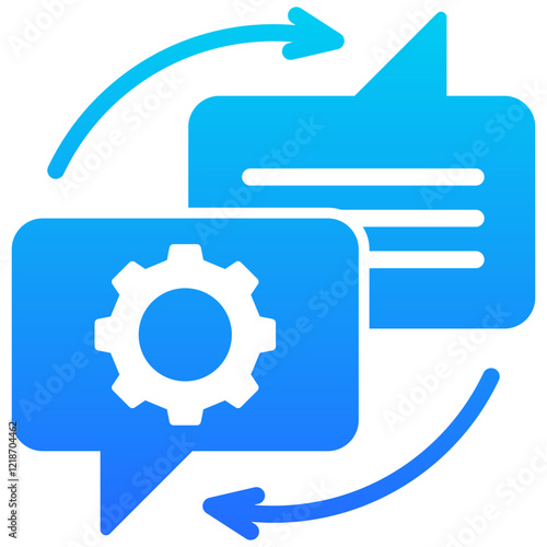 Responsiveness Icon