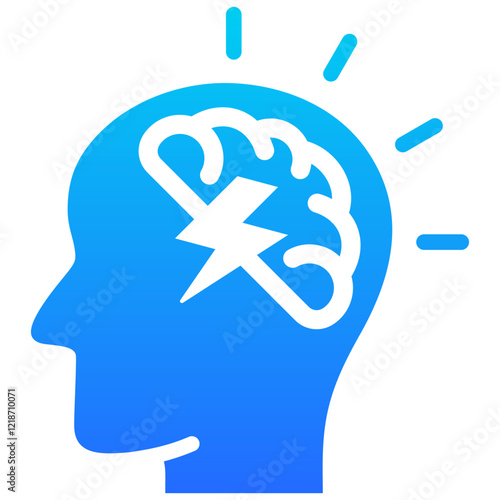 Anxiety Icon