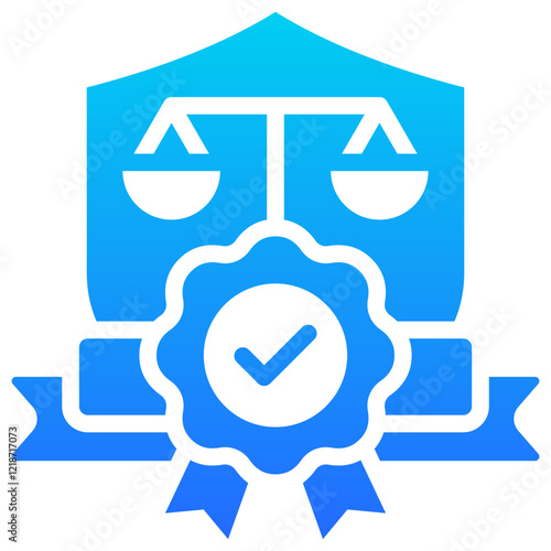 Compliance Icon