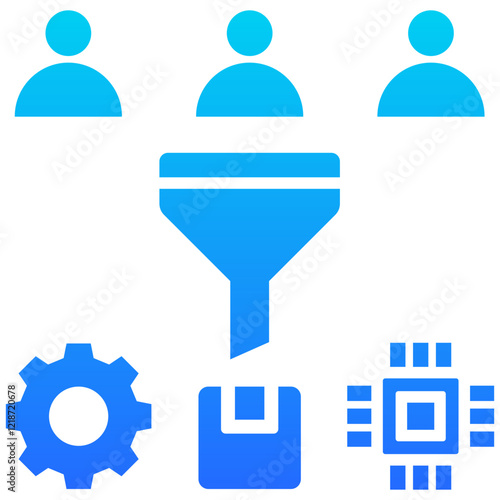 Specialization Icon