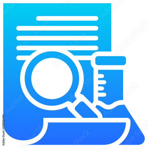 Research Icon