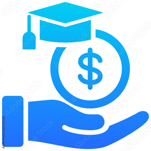 Tuition Icon