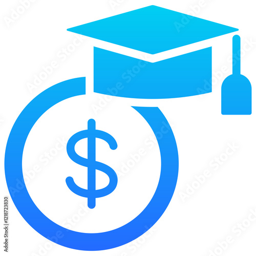 Scholarship Icon