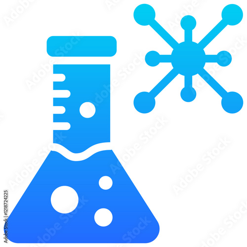 Laboratory Icon