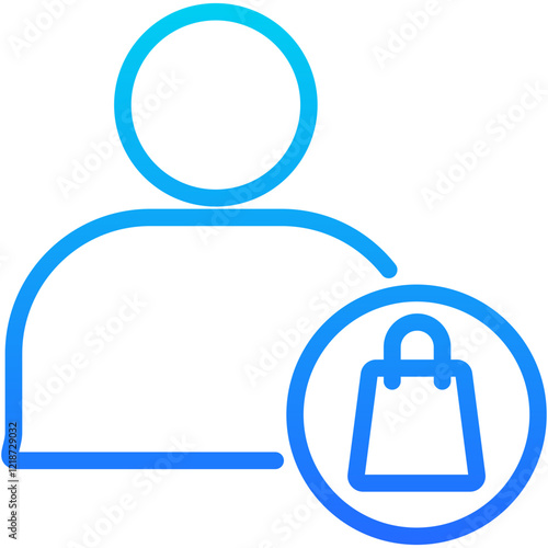 Customer Icon