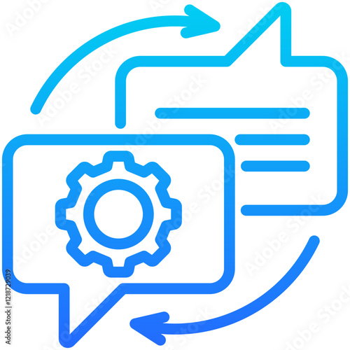 Responsiveness Icon