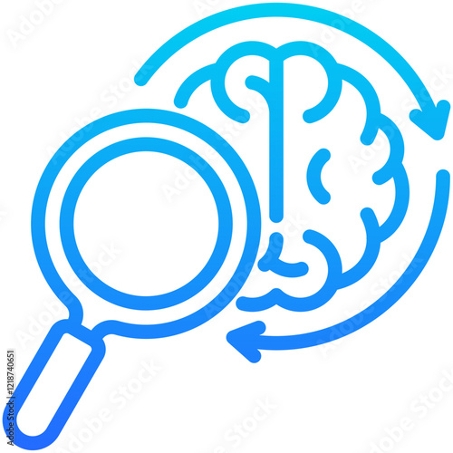 Forensic Icon