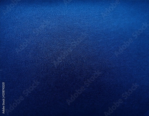 dark blue midnight blue deep blue abstract vintage background for design fabric cloth canvas texture color gradient ombre rough grain matte shimmer