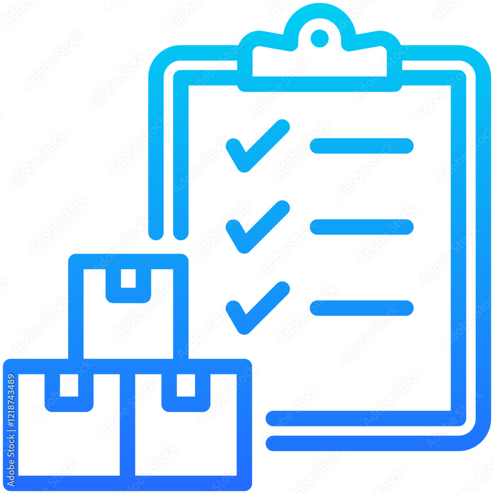 Inventory Icon Inventory Icon