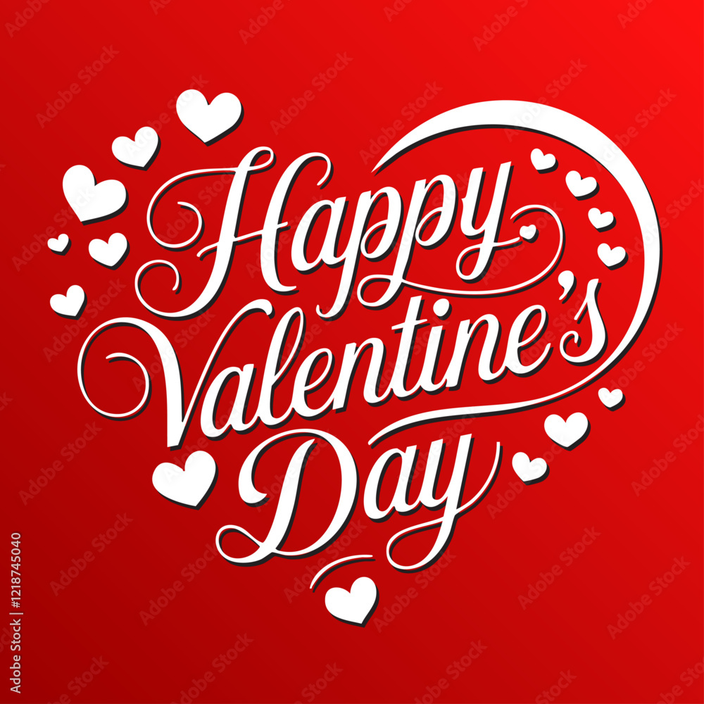 Valentine’s Day Love word hand drawn lettering and calligraphy with cute heart on red, white and pink background. Valentine's day template or background for Love and Valentine's day concept Valentine’s Day Love word hand drawn lettering and calligraphy with cute heart on red, white and pink background. Valentine's day template or background for Love and Valentine's day concept
