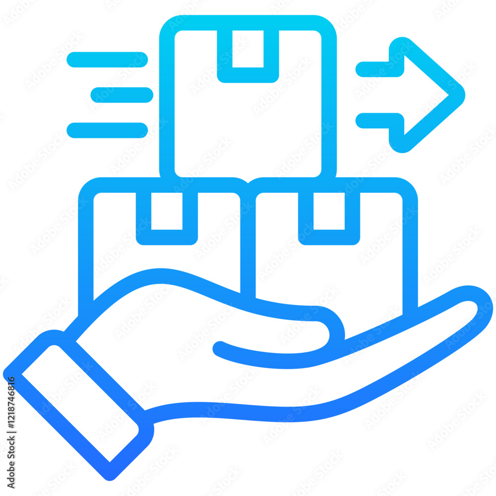 Delivery Icon Delivery Icon