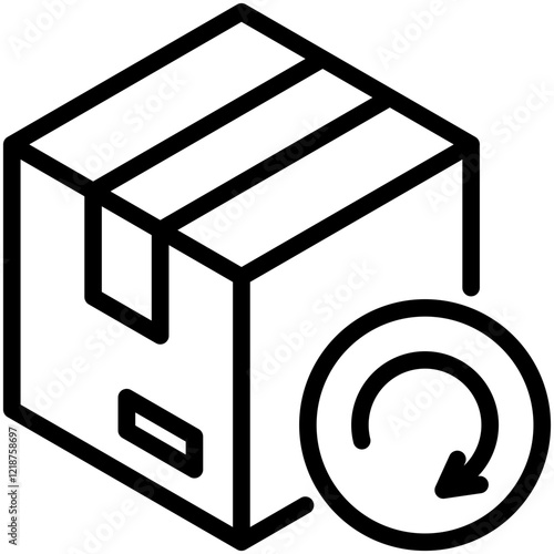 Return Icon