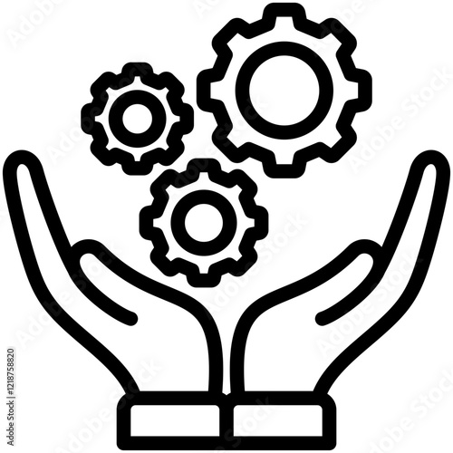 Maintenance Icon