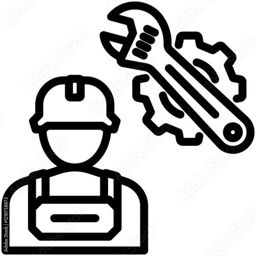 Technician Icon