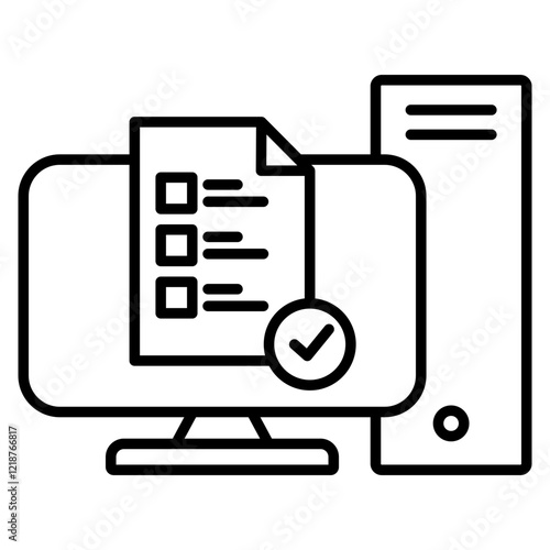 Contextual understanding icon