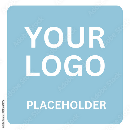 Your logo sage placeholder content creation social media