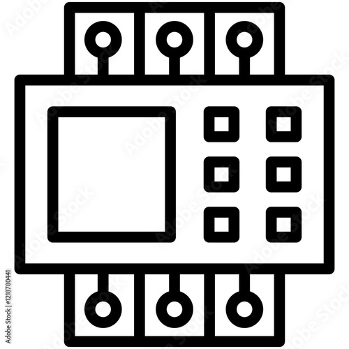 Plc Icon