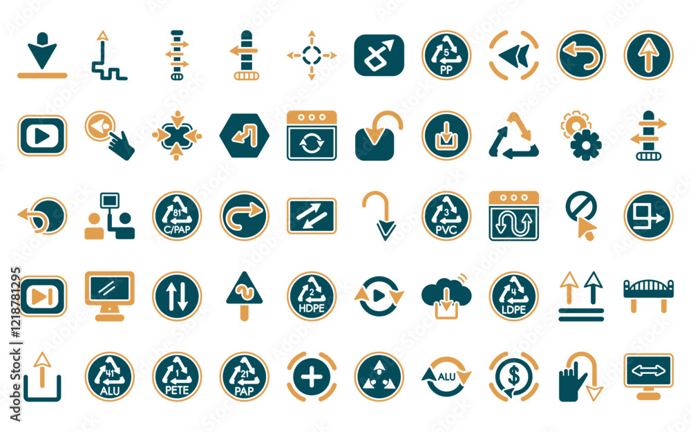 50 linear user interface icon pack. vector thin line cursor, van, gallery, shutter, store, bookmark, error page icons suitable for apps and websites ui designs. 50 linear user interface icon pack. vector thin line cursor, van, gallery, shutter, store, bookmark, error page icons suitable for apps and websites ui designs.