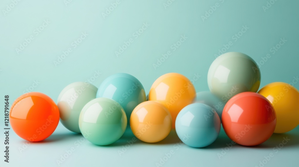 Colorful balloons arranged playfully, symbolizing joy and creativity in a simple yet vibrant design. Colorful balloons arranged playfully, symbolizing joy and creativity in a simple yet vibrant design.