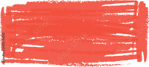 Crayon doodle color scribble shapes. Brush crayon pencil paint stroke texture doodle shape. Vector hand drawn frame background, abstract design graphic figure. Vector illustration