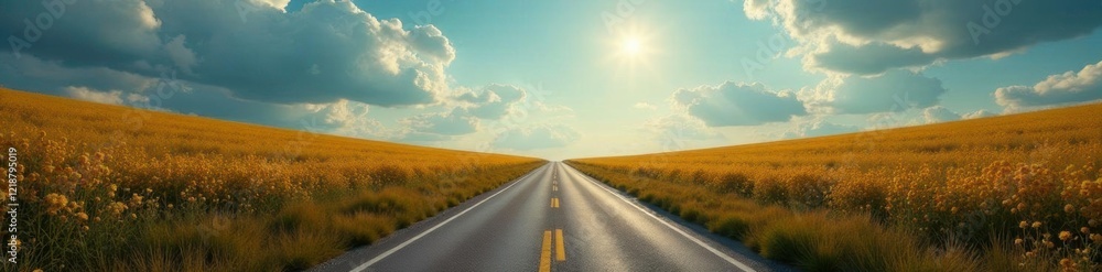 A fork in the road with different paths to choose, dilemma, choice, therapy A fork in the road with different paths to choose, dilemma, choice, therapy