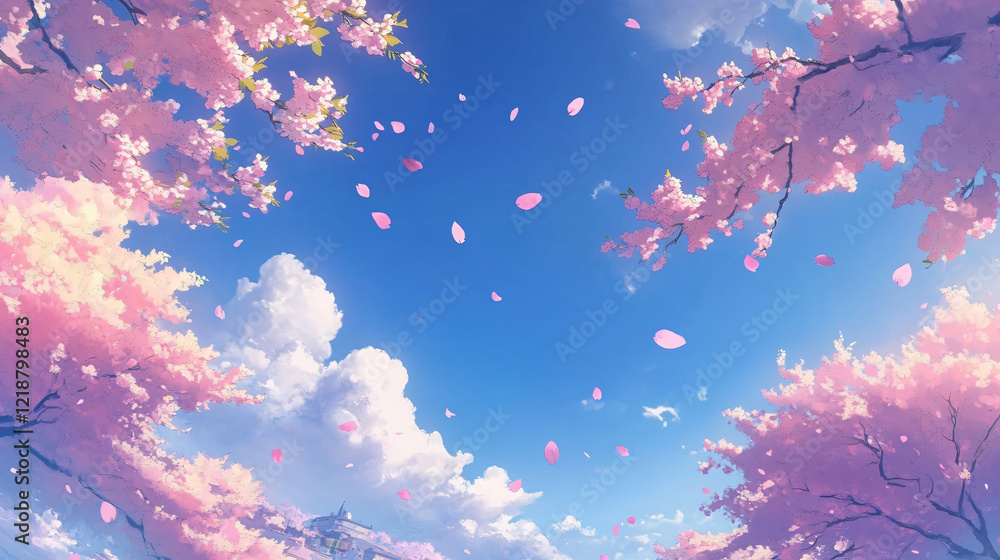 Stunning views below cherry blossom tree branches full bloom clear blue skies,beauty springtime nature vibrant,bottom,ground,huge,raw,earth,national,park,planet,fresh,sakura,lively, travel,plant Stunning views below cherry blossom tree branches full bloom clear blue skies,beauty springtime nature vibrant,bottom,ground,huge,raw,earth,national,park,planet,fresh,sakura,lively, travel,plant