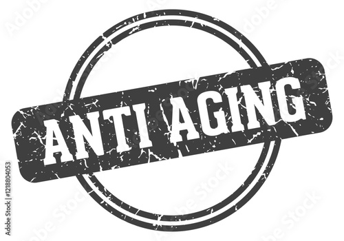 anti aging stamp