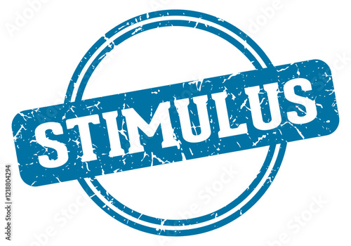 stimulus stamp