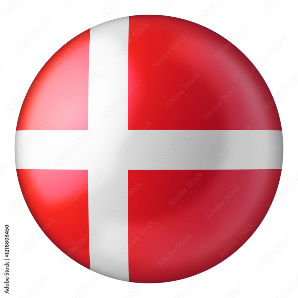 Flag of Denmark Flag of Denmark