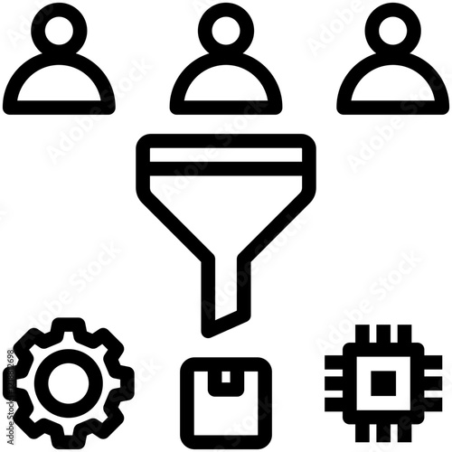 Specialization Icon