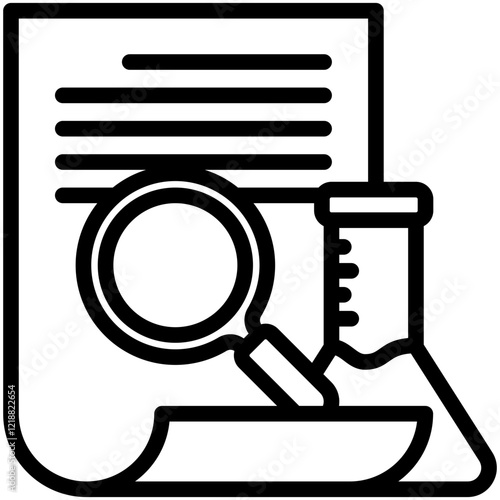 Research Icon