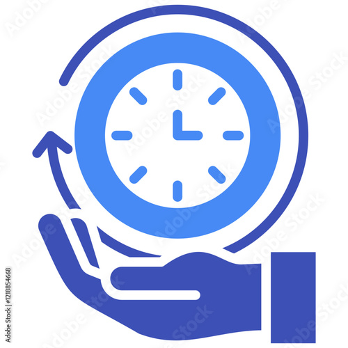 Time Icon