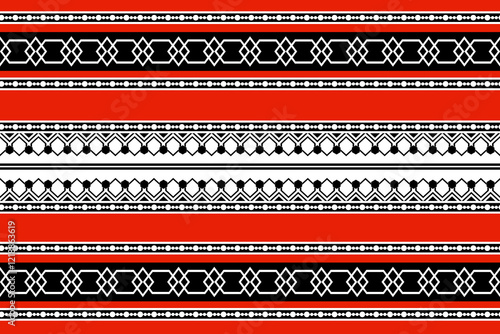 vector traditional sadu designs for carpets, for wallpapers and can also be used for clothing