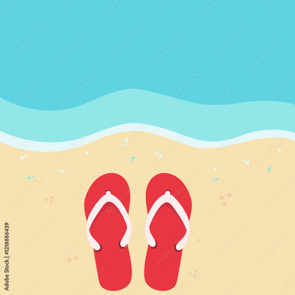 Fototapeta premium chappal