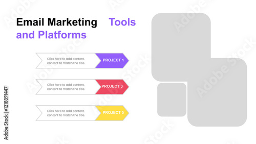 Finance Plan Presentation Layout
