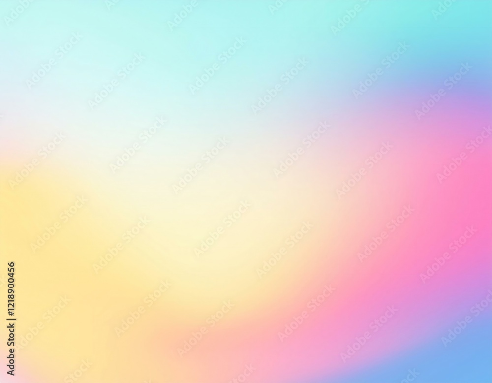 Minimal Pastel Soft Rainbow Gradient Graphic Color Background. for posters, ad banners, brochures, flyers, covers, websites. Minimal Pastel Soft Rainbow Gradient Graphic Color Background. for posters, ad banners, brochures, flyers, covers, websites.