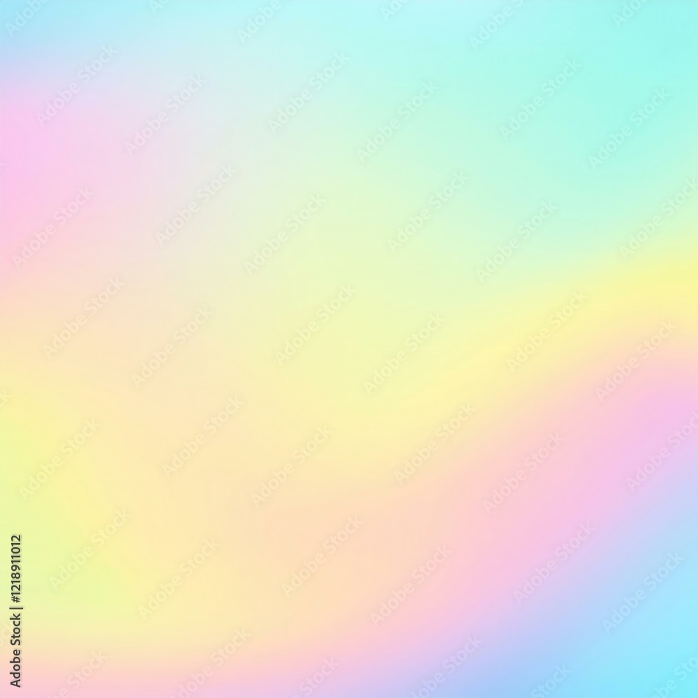 Obraz premium Abstract blurred background image of colors gradient for posters, ad banners, brochures, flyers, covers, websites.