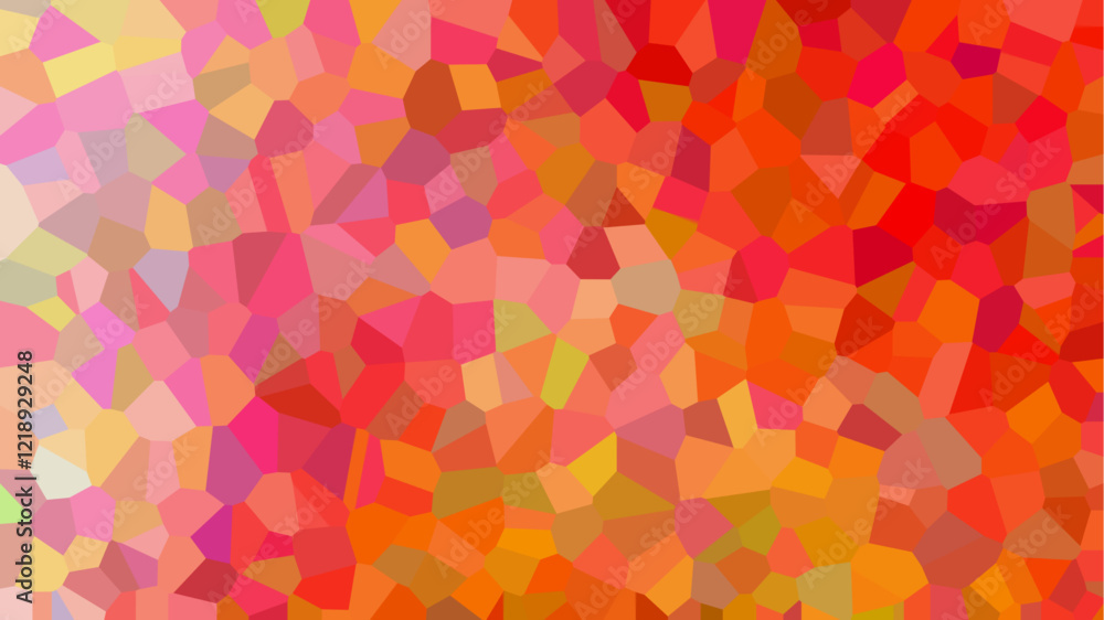 abstract background with triangles abstract background with triangles