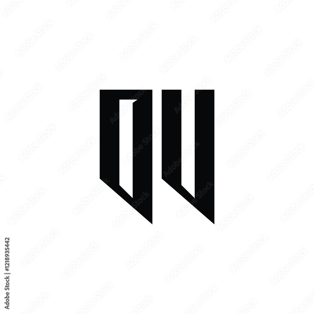 OV monogram logo design letter text name symbol monochrome logotype alphabet character simple logo OV monogram logo design letter text name symbol monochrome logotype alphabet character simple logo