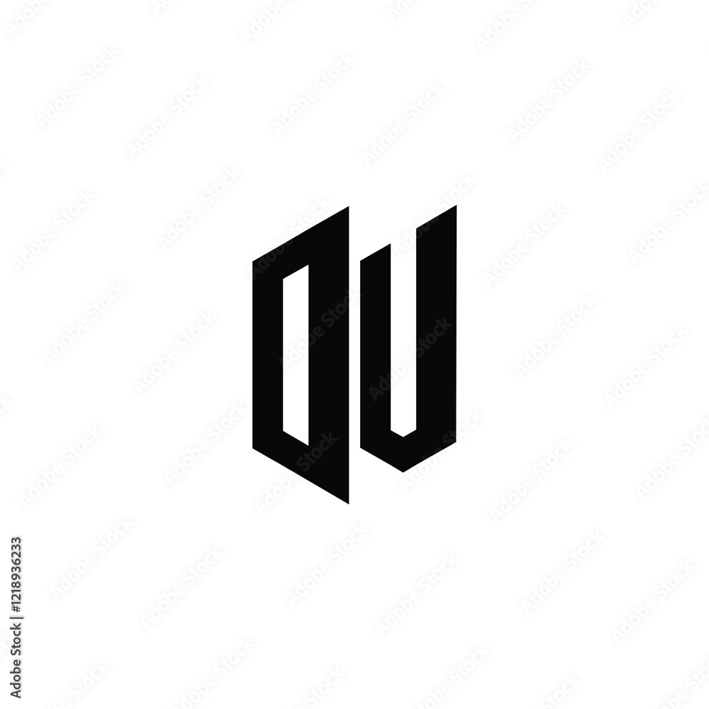 OV monogram logo design letter text name symbol monochrome logotype alphabet character simple logo OV monogram logo design letter text name symbol monochrome logotype alphabet character simple logo